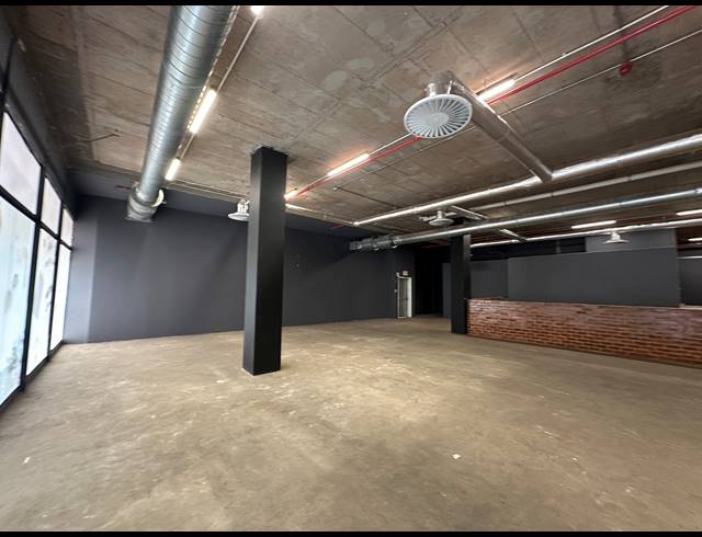 890M² RETAIL TO LET IN CENTURION CENTRAL